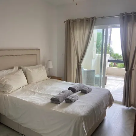 Arruzafa Playa Beachfront
