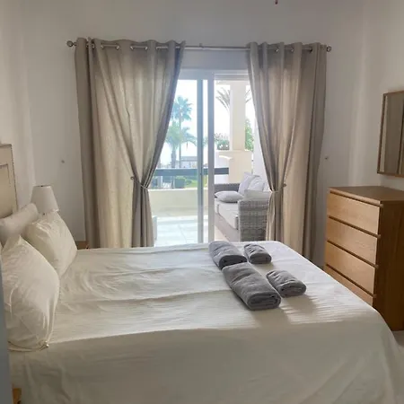 Apartment Arruzafa Playa Beachfront *