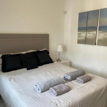 Arruzafa Playa Beachfront La Cala De Mijas