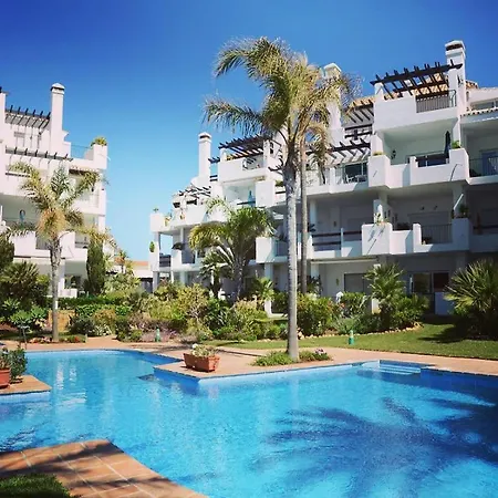 Arruzafa Playa Beachfront *