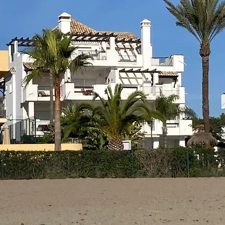 Arruzafa Playa Beachfront