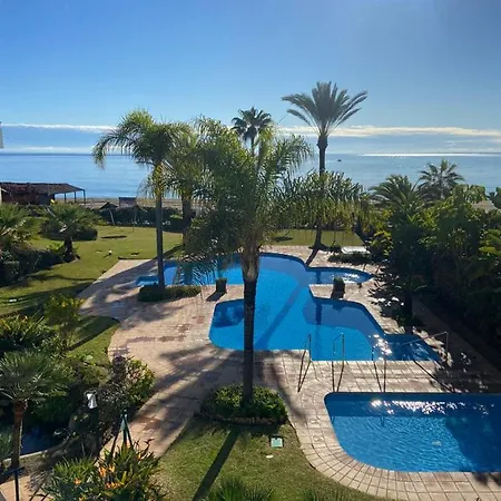 Arruzafa Playa Beachfront La Cala De Mijas