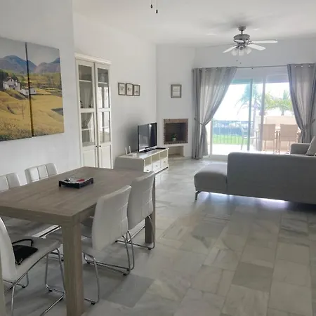 Apartment Arruzafa Playa Beachfront *
